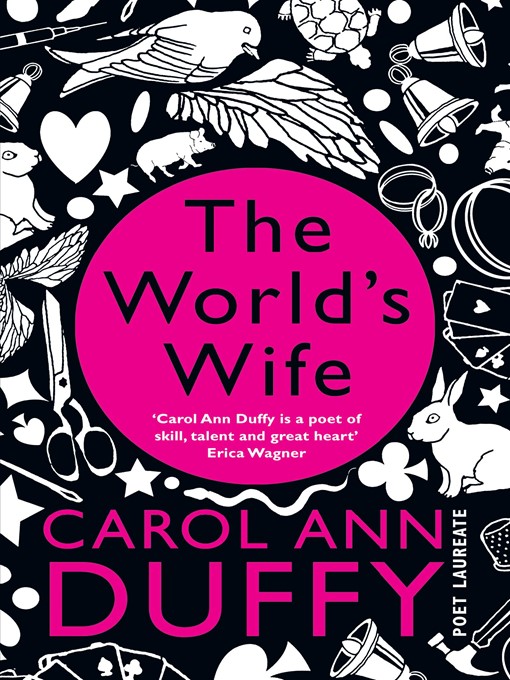 The World's Wife (eBook)